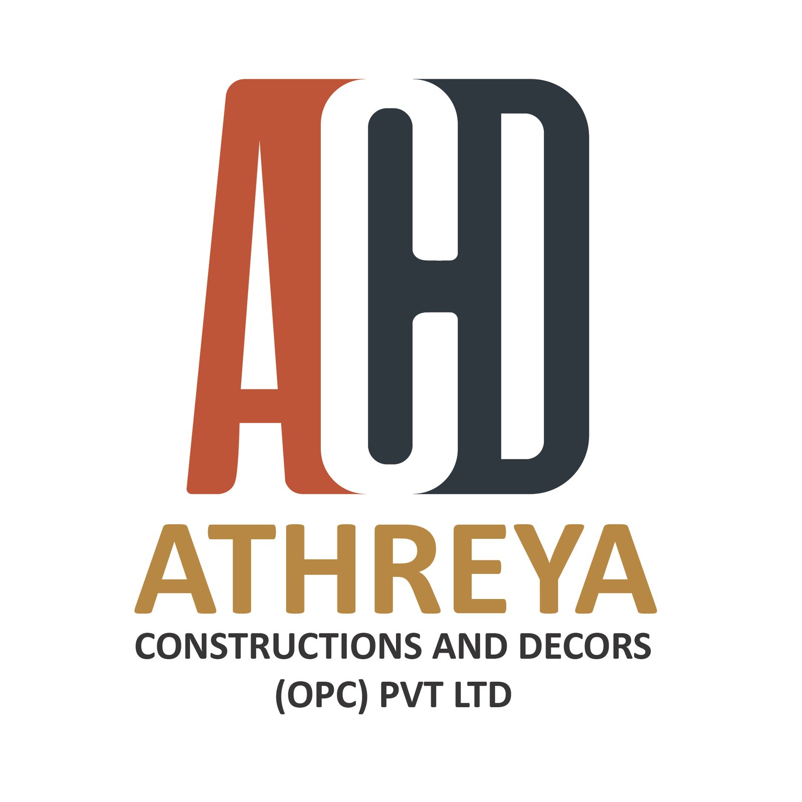 Athreya Constructions and Decors